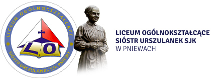 Oto logo strony. Piękne ono jest