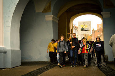 pielgrzymka 3