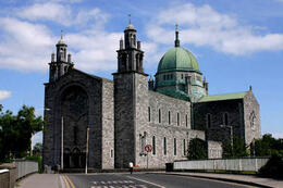 Galway_katedra