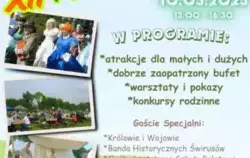 Zdjęcie do XII Piknik Rodzinny