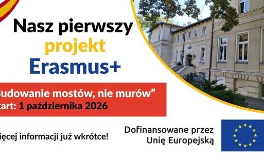 Zdjęcie do Erasmus+