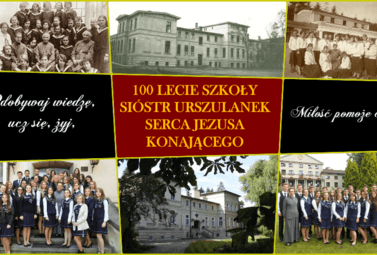 Zdjęcie do Zapomniana Jubilatka? Nie może być! 