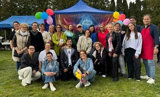 XIII Piknik Rodzinny, czyli Święto Rodziny w Pniewach