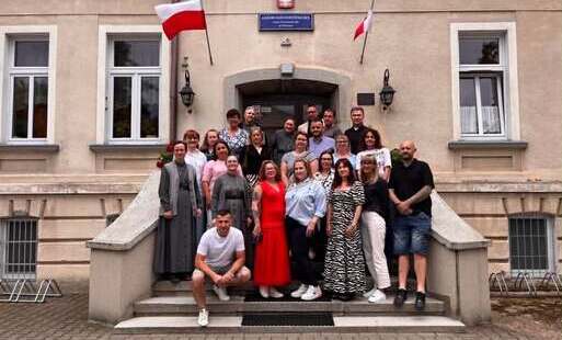 Zdjęcie do 20 lat minęło