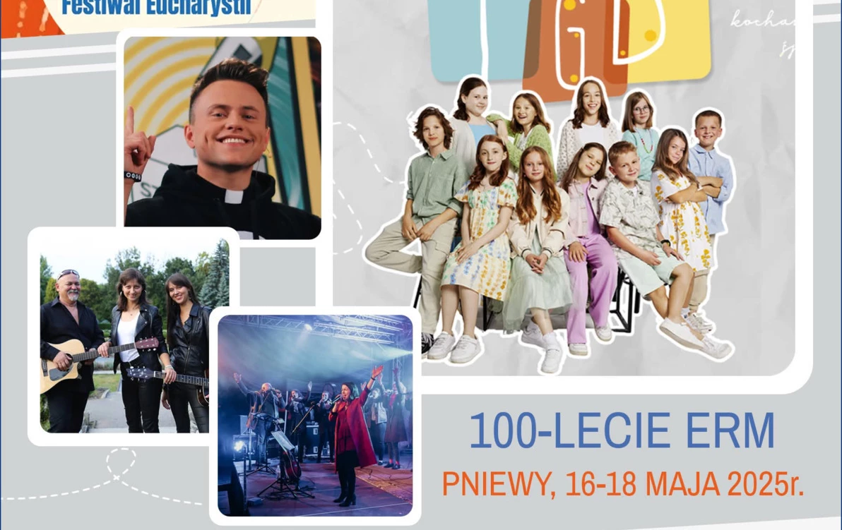 Zdjęcie do Dzień Chleba - 17 maja