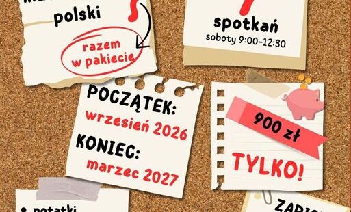Zdjęcie do Powt&oacute;rka last minute