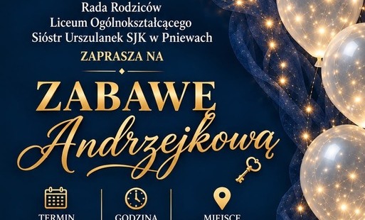 Zdjęcie do Zabawa Andrzejkowa