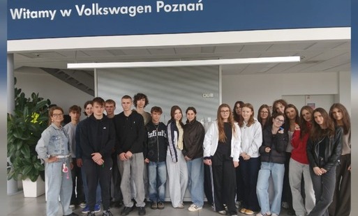 Zdjęcie do 3b w Volkswagenie